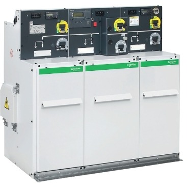 RING MAIN UNITS (RMU)