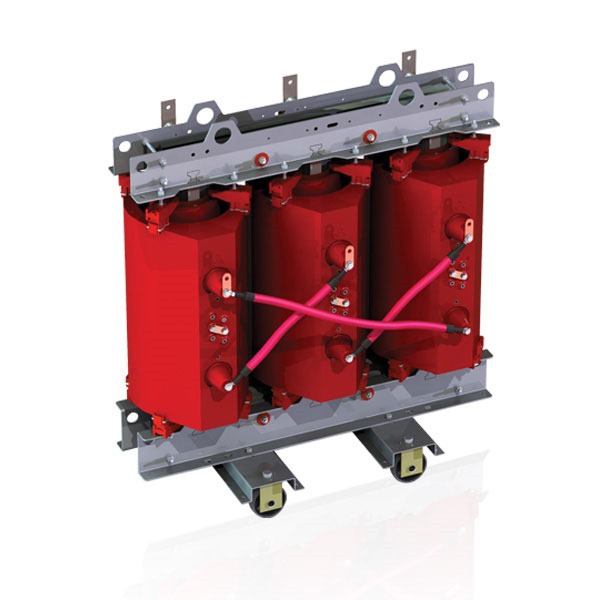 Dry Type Transformers