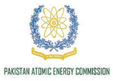 Pakistan Atomic Energy Commission (PAEC)