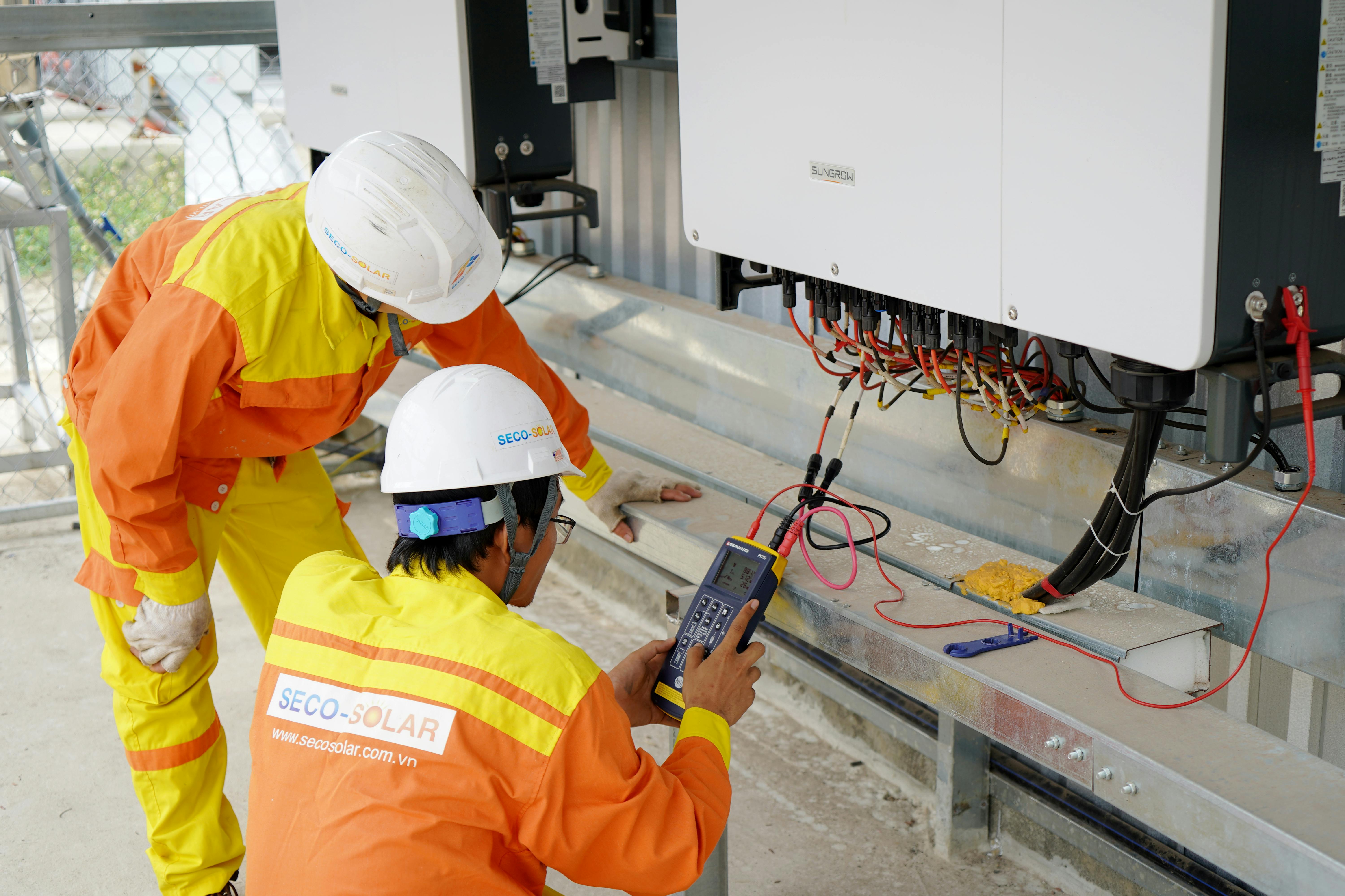medium Voltage Product 1